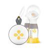 Medela Swing Maxi Brystpumpe