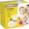 Medela Swing Maxi Brystpumpe