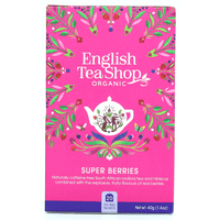 English Tea Shop Super Berries