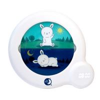 Claessens Kids Kid'Sleep Essential hvit - 1 stk.