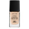 Wet N Wild Photo Focus Dewy Foundation - Flere Farger - Soft Ivory