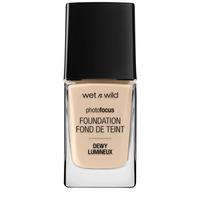 Wet N Wild Photo Focus Dewy Foundation - Nude Ivory