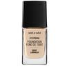 Wet N Wild Photo Focus Dewy Foundation - Flere Farger - Nude Ivory 