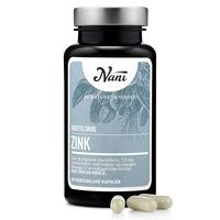 Nani Zink 7,5 mg  - 60 kap