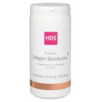 NDS Pureline Collagen SkinActive til 6 måneder - 450 g