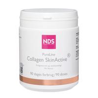 NDS PureLine Collagen SkinActive til 3 måneder - 225 g