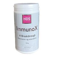 NDS ImmunoX a Breakthrough - 750 g