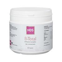 NDS B-Total B-Vitamin kompleks  - 250 stk.