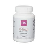 NDS B-Total - 90 kapsler