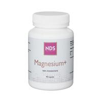 NDS Magnesium+ - 90 kapsler
