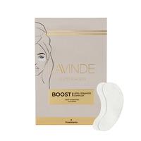 Lavinde BOOST Deep Hydrating Eye Mask - 6 stk.