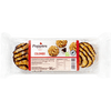 Nordthy Kokostopper m/kakaostriper, glutenfri – 200 g