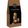 Nordthy Luksus Fudge, salt karamell – 170 g