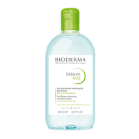 Bioderma Sébium H2O - 500 ml