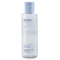 Dr. Greve Pharma Rensevann micellar- 200ml