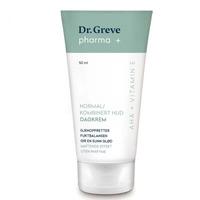 Dr. Greve Pharma Dagkrem normal/ kombinert hud- 50ml