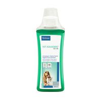 Virbac Vet Aquadent munnskyllevann - 250 ml.