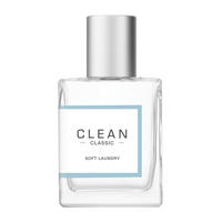 CLEAN Soft Laundry EDP - 30 ml.