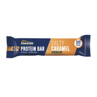 Maxim 40%  Protein Bar Salty Caramel - 50 g