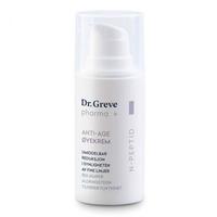 Dr. Greve Pharma Anti-age Øyekrem- 15ml