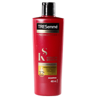 Tresemmé Keratin Smooth Shampoo – 400 ml