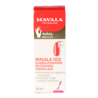Mavala Dobbeltvirkende Underlakk 002 – 10 ml