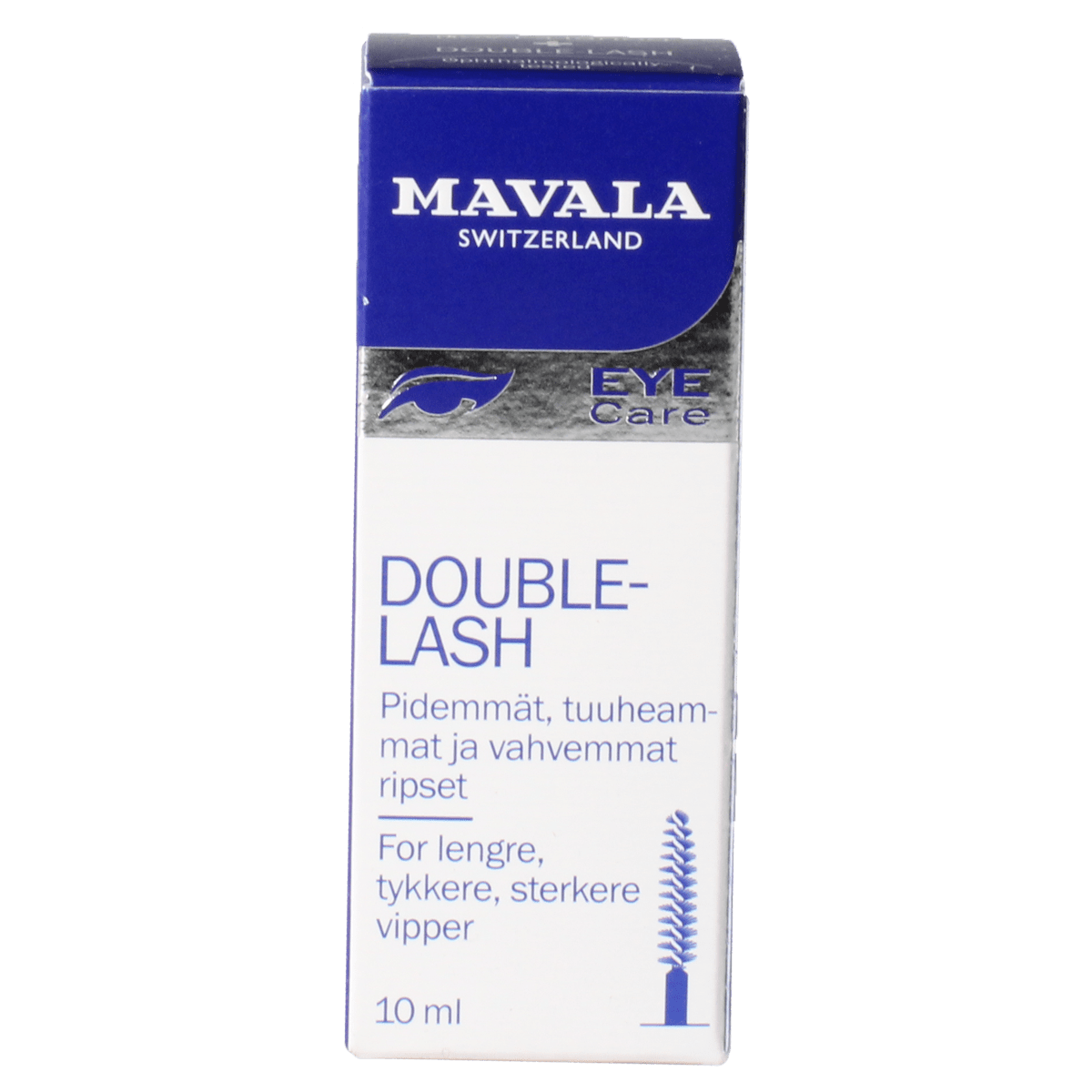 Kjøp Mavala Double Lash Serum, 10 ml hos Med24.no