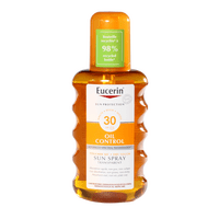 Eucerin Sun Oil Control Transparent Sun Spray SPF30 - 200 ml