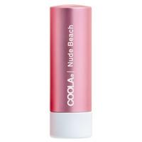 COOLA Mineral Liplux Tinted Lip Balm SPF 30 Nude Beach - 4,4 ml.