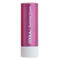 COOLA Mineral Liplux Tinted Lip Balm SPF 30 Summer Crush - 4,4 ml.