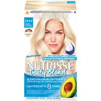 Garnier Nutrisse Truly Blond Bleach Maximum Lightener – L+++