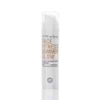 Active By Charlotte Fitness Summer Glow Cream - 50 ml.