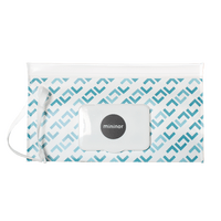 Gratis gave - Mininor Wipes Reiseveske