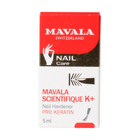 Mavala Scientifique K+ Negleherder – 5 ml