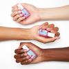 Essie Hard to resist nail strengthener pink tint - 13,5 ml.