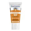 Pharmaceris Hydro-Lipid and Protective Face Cream SPF 50+ - 50 ml. | Rask og billig handel hos Med24.no