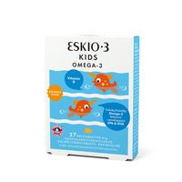 Eskio-3 Kids Gel Tabs - 27 tabletter