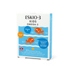 Eskio-3 Kids Gel Tabs - 27 Geletabletter