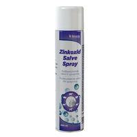 Sinkoksid Salvespray - 200 ml