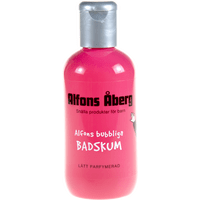 Alfons Åberg Boblende Badeskum - 200 ml