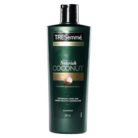 Tresemmé Nourish & Replenish Shampoo – 400 ml