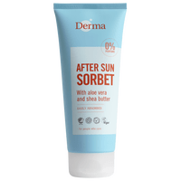 Derma Aftersun Sorbet – 200 ml