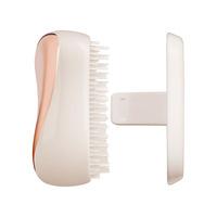 Tangle Teezer Compact Styler Ivory Rose Gold
