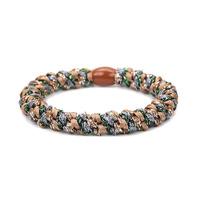 Happy Hårstrikk Amarant - 1 stk.