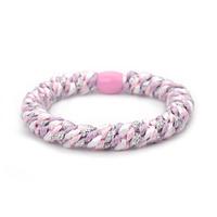 Happy Hårstrikk Purpur - 1 stk.