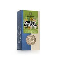 Sonnentor Spice Blossom Cherry Blossom – 25 g