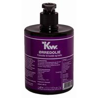 KW Ørretolje - 500 ml