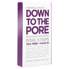 Formula 10.0.6 Down to the Pore - Pore Strips - 6 stk