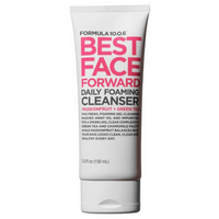 Formula 10.0.6 Best Face Forward Foaming Cleanser - 150 ml