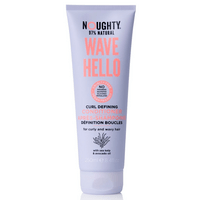 Noughty Wave Hello Conditioner - 250 ml.